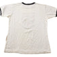 Vintage 1985 University of New Brunswick Collegiate Ringer T-Shirt Men's S from propervintagecanada