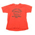 Vintage 1985 Western Dubuque Girls Bobcat Basketball Tourney Single Stitch T-Shirt Men&