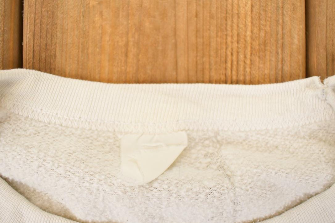 Vintage 1986 Another Bill Cartoon Duck Graphic Print Crewneck Sweatshirt Mens M from propervintagecanada