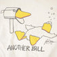 Vintage 1986 Another Bill Cartoon Duck Graphic Print Crewneck Sweatshirt Mens M from propervintagecanada