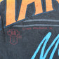 Vintage 1986 Harley Davidson Bald Eagle Graphic T-Shirt Mens XL from propervintagecanada