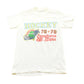 Vintage 1986 Hockey Canadian All Stars T-Shirt Youth L from propervintagecanada