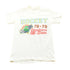Vintage 1986 Hockey Canadian All Stars T-Shirt Youth L from propervintagecanada