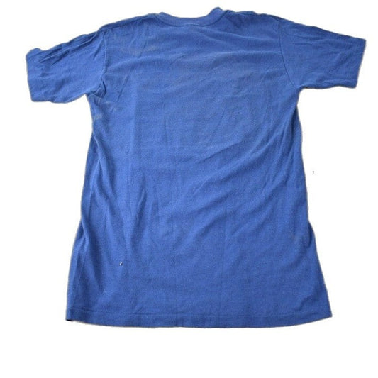 Vintage 1986 Houston Astros All Star Game MLB Baseball Graphic T-Shirt Men's S from propervintagecanada