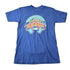 Vintage 1986 Houston Astros All Star Game MLB Baseball Graphic T-Shirt Men&