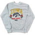 Vintage 1986 Iowa Rose Bowl Crewneck Sweatshirt Men&