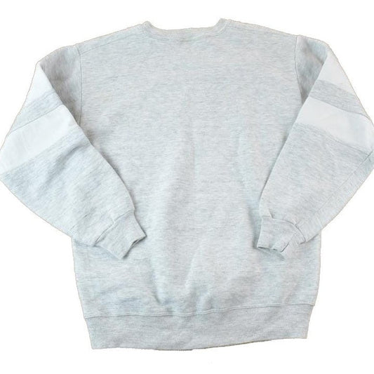 Vintage 1986 Jaguar World Class Souvenir Racing Crewneck Sweatshirt Made In USA Men's Large from propervintagecanada