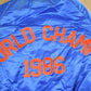 Vintage 1986 New York Mets MLB Satin Bomber Jacket Men's Medium from propervintagecanada