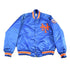 Vintage 1986 New York Mets MLB Satin Bomber Jacket Men&