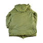 Vintage 1986 OG-107 Cold Weather Combat Military Jacket Men's M-L from propervintagecanada