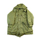 Vintage 1986 OG-107 Cold Weather Combat Military Jacket Men's M-L from propervintagecanada
