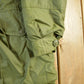 Vintage 1986 OG-107 Cold Weather Combat Military Jacket Men's M-L from propervintagecanada