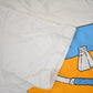 Vintage 1987 " A Salt With A Deadly Weapon" Funny Graphic T Shirt Men's Large from propervintagecanada