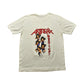 Vintage 1987 Anthrax Mosh It Up Tour Band Ringer T-shirt Men's Large from propervintagecanada