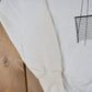 Vintage 1987 Arizona Lifestyles Raglan Crewneck Sweatshirt Men's Medium from propervintagecanada