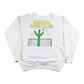Vintage 1987 Arizona Lifestyles Raglan Crewneck Sweatshirt Men's Medium from propervintagecanada