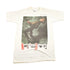 Vintage 1987 David Bowie The Glass Spider Tour Band Shirt from propervintagecanada