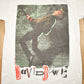 Vintage 1987 David Bowie The Glass Spider Tour Band Shirt from propervintagecanada