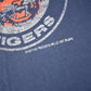 Vintage 1987 Detroit Tigers MLB Baseball Graphic Champion T-Shirt Mwn's Small from propervintagecanada