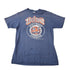 Vintage 1987 Detroit Tigers MLB Baseball Graphic Champion T-Shirt Mwn&