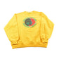 Vintage 1987 Educate A Woman Educate a Nation Feminism Crewneck Sweatshirt Men's L from propervintagecanada