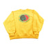 Vintage 1987 Educate A Woman Educate a Nation Feminism Crewneck Sweatshirt Men&
