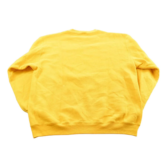 Vintage 1987 Educate A Woman Educate a Nation Feminism Crewneck Sweatshirt Men's L from propervintagecanada