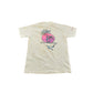 Vintage 1987 La Jolla Half Marathon Running Graphic Souvenir T-Shirt Men's XS from propervintagecanada