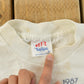 Vintage 1987 La Jolla Half Marathon Running Graphic Souvenir T-Shirt Men's XS from propervintagecanada