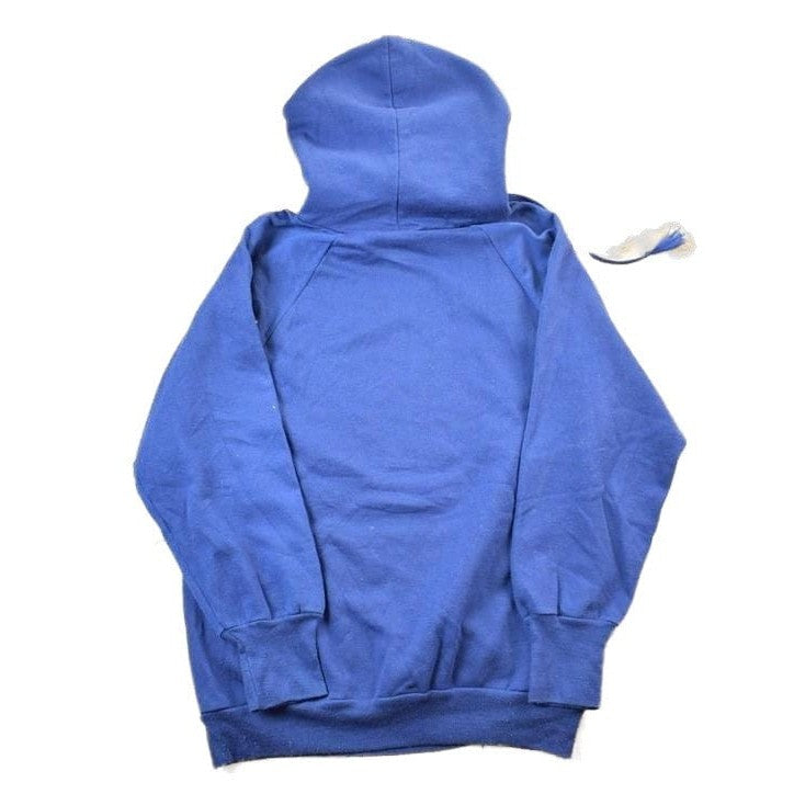 Vintage 1987 Logo 7 Minnesota Twins World Series ALC MLB Hoodie Sweatshirt from propervintagecanada