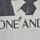 Vintage 1987 Max Headroom The One And Only Graphic T Shirt Men's Small from propervintagecanada