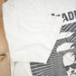 Vintage 1987 Max Headroom The One And Only Graphic T Shirt Men's Small from propervintagecanada