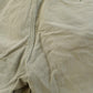 Vintage 1987 Military Moleskin Cargo Shorts Men's 29 x 8 from propervintagecanada