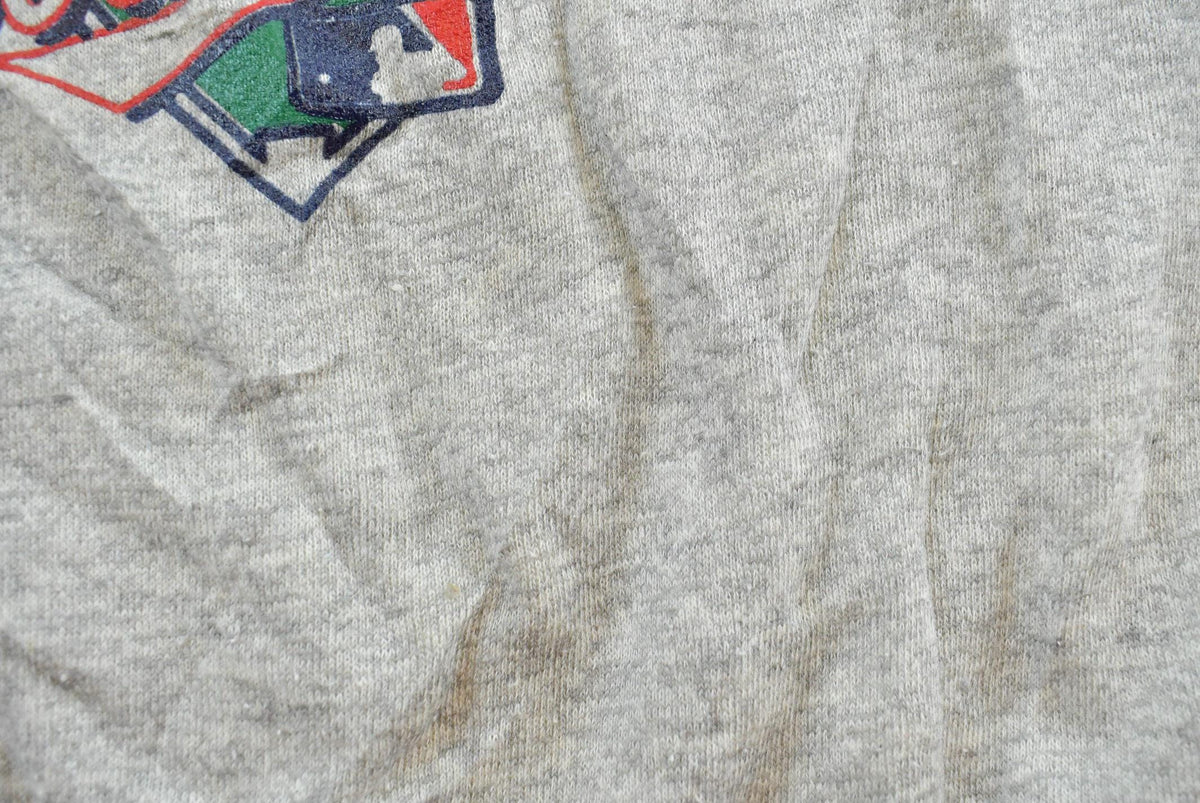 Vintage 1987 Minnesota Twins MLB Champion Crewneck Sweatshirt Men's M from propervintagecanada