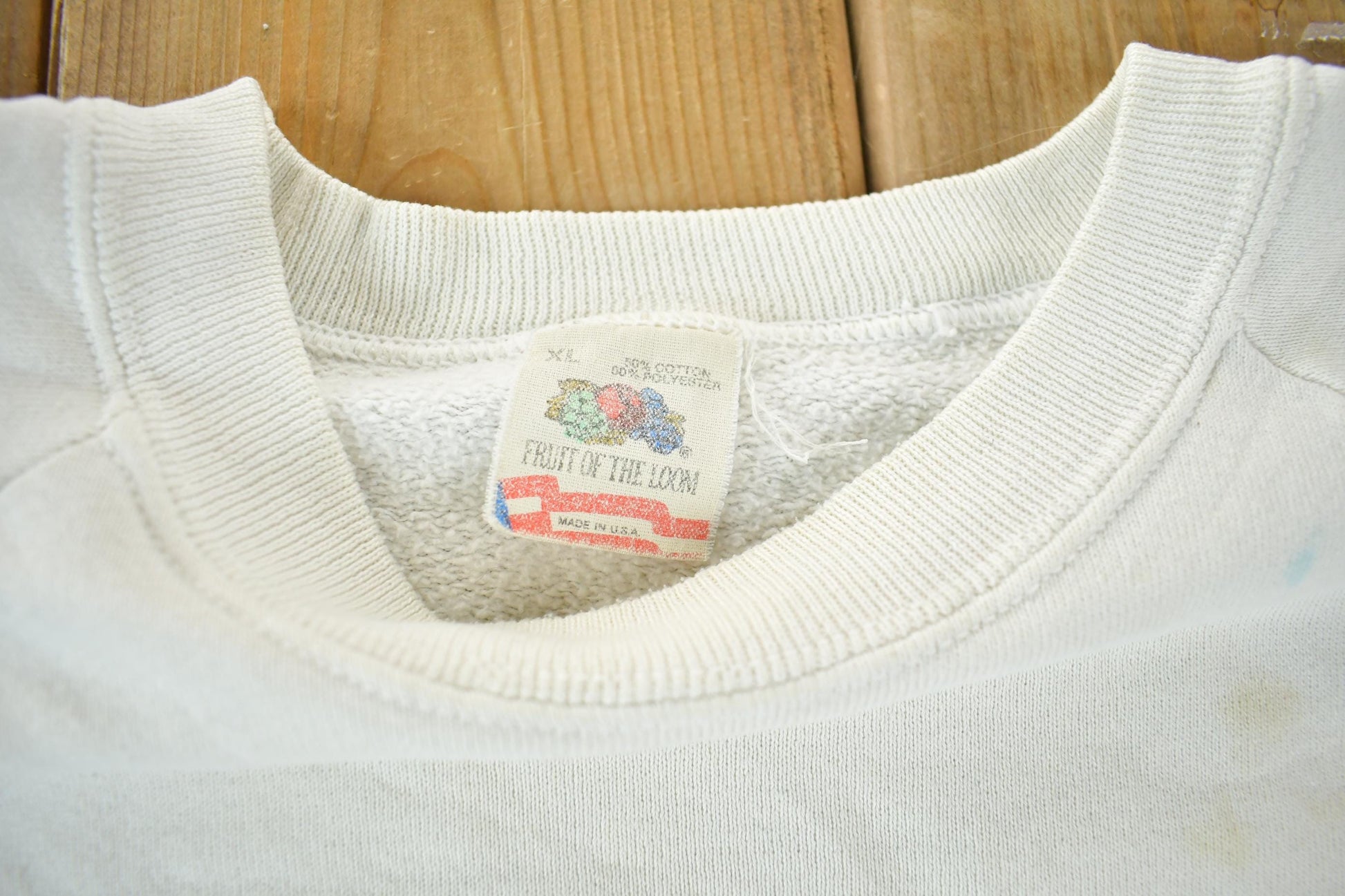 Vintage 1987 Minnesota Twins MLB Crewneck Sweatshirt Men's Large from propervintagecanada