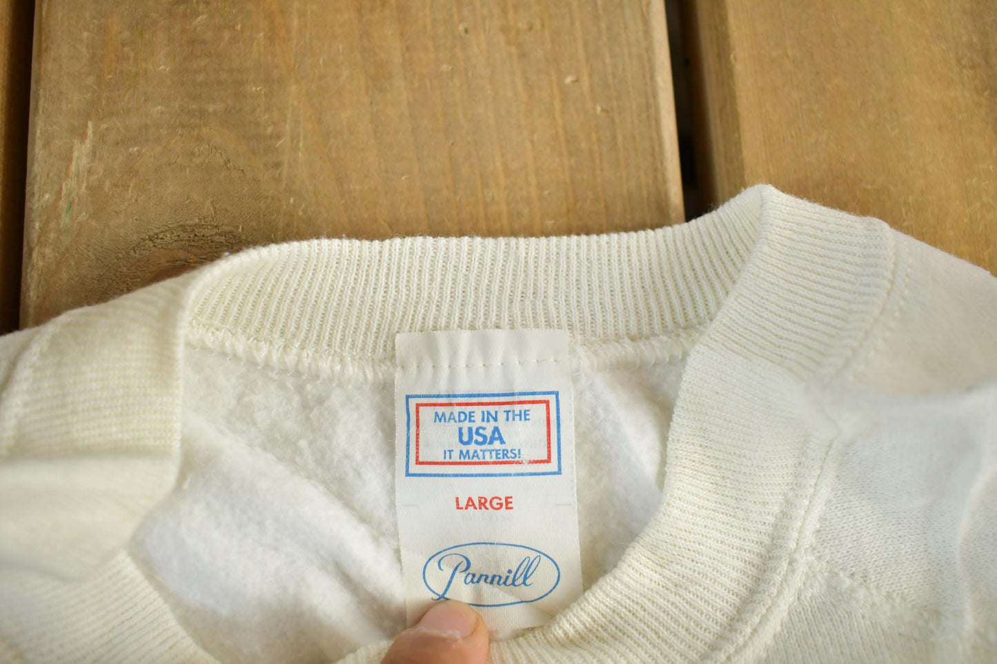 Vintage 1987 Minnesota Twins MLB Crewneck Sweatshirt Men's Medium from propervintagecanada