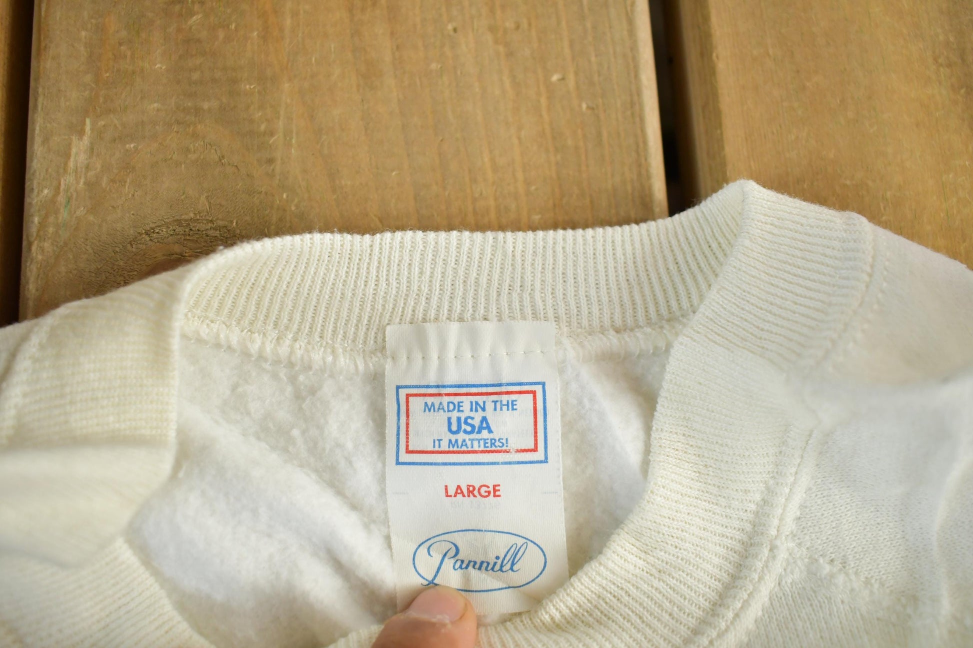 Vintage 1987 Minnesota Twins MLB Crewneck Sweatshirt Men's Medium from propervintagecanada