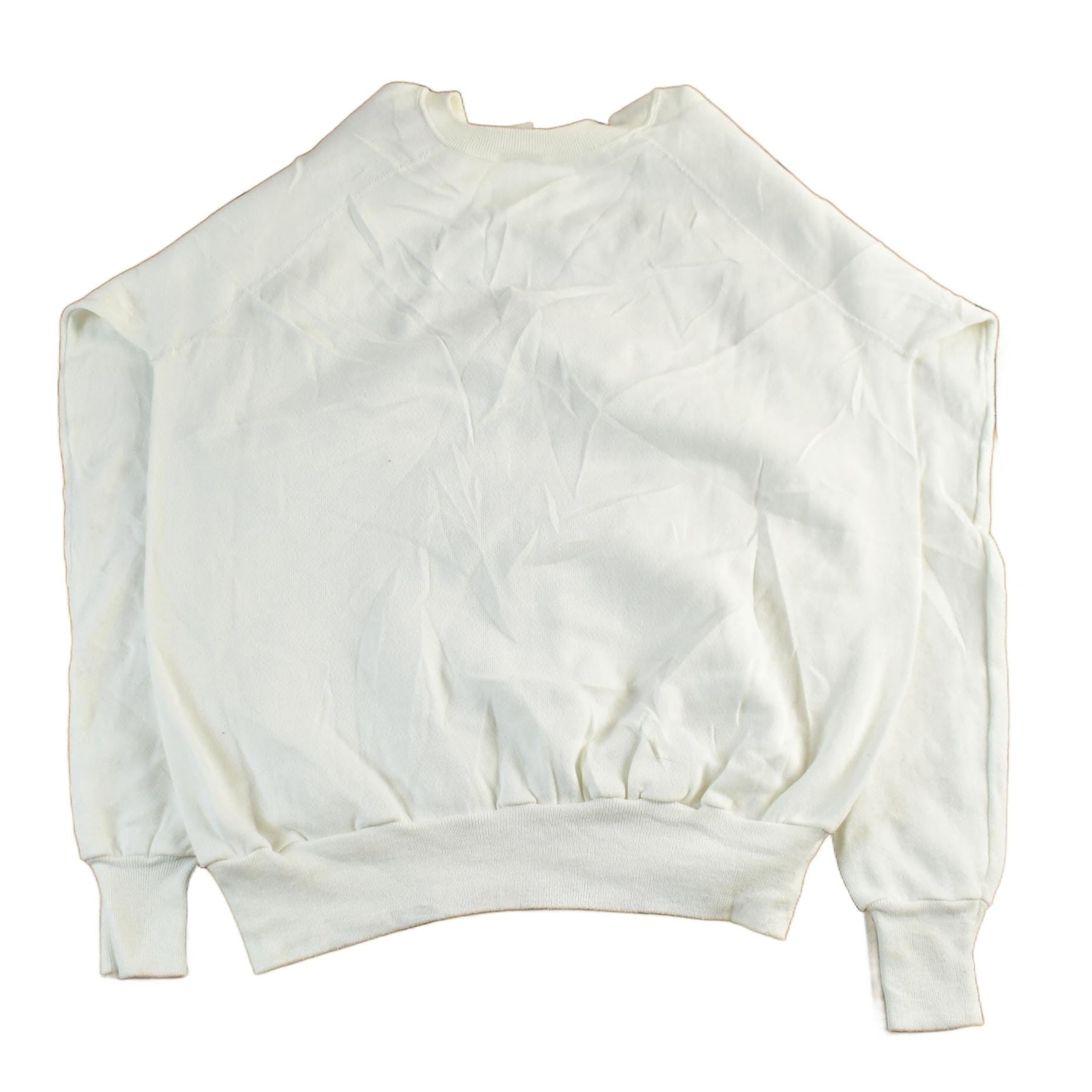 Vintage 1987 Minnesota Twins MLB Crewneck Sweatshirt Men's Medium from propervintagecanada