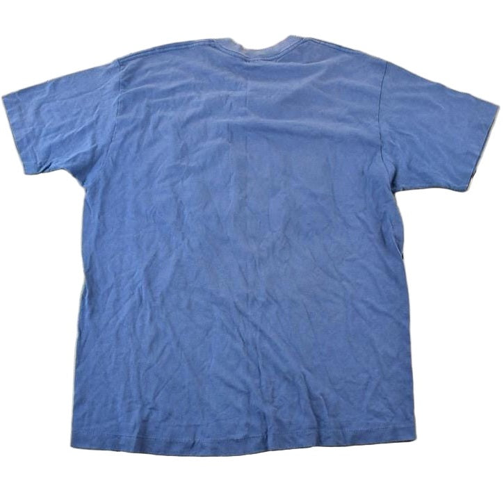 Vintage 1987 Minnesota Twins MLB Graphic T-Shirt Men's XL from propervintagecanada