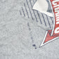 Vintage 1987 Minnesota Twins MLB World Champions Graphic T-Shirt Men's Medium from propervintagecanada