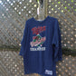 Vintage 1987 Minnesota Twins MLB World Series Champion T Shirt Men's Large from propervintagecanada