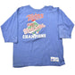 Vintage 1987 Minnesota Twins MLB World Series Champion T Shirt Men's Large from propervintagecanada