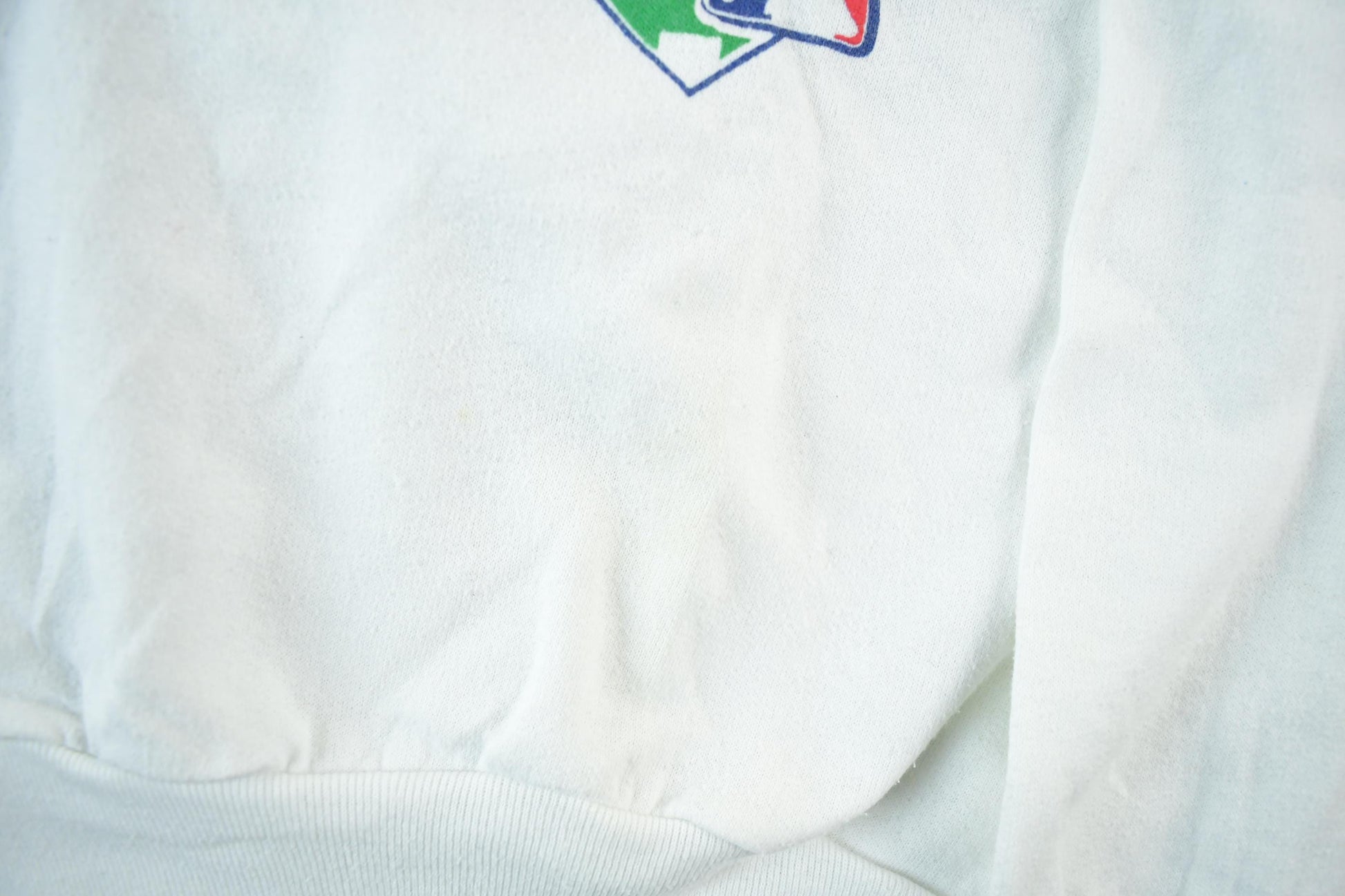 Vintage 1987 Minnesota Twins World Champions MLB Crewneck Sweatshirt Men's Small from propervintagecanada