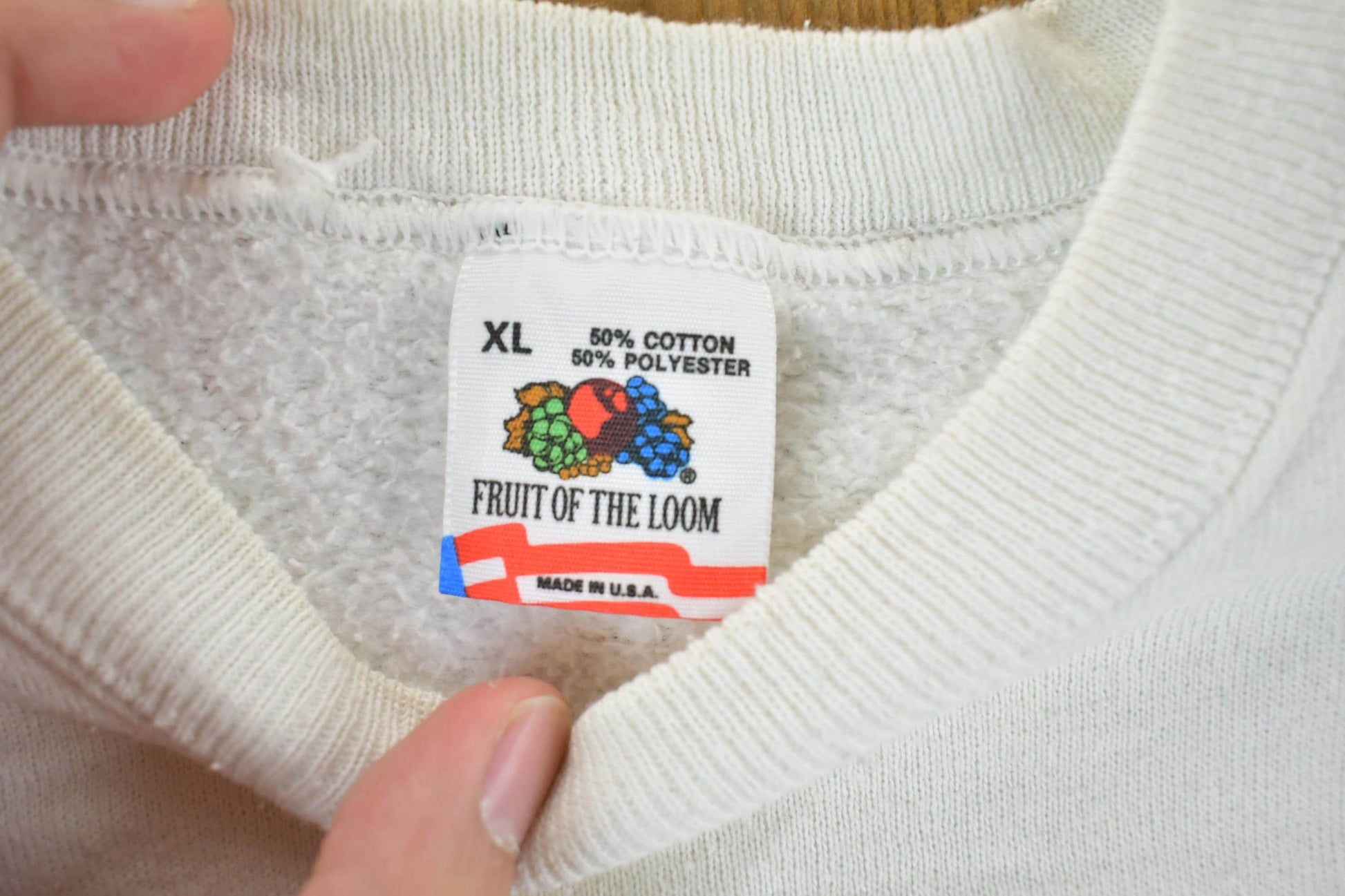 Vintage 1987 Minnesota Twins World Champions MLB Crewneck Sweatshirt Men's XL from propervintagecanada