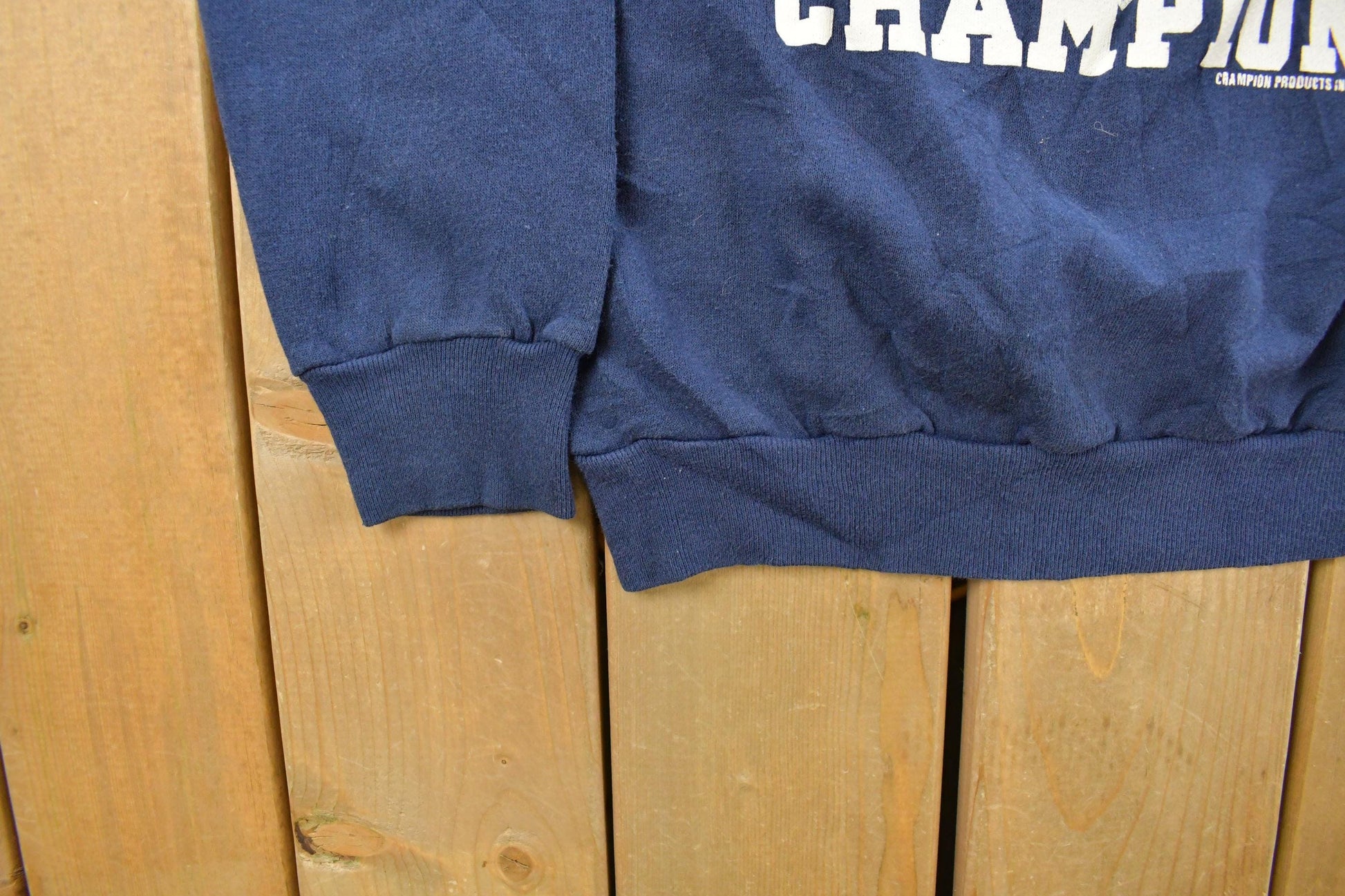 Vintage 1987 Minnesota Twins World Series Champion MLB Crewneck Sweatshirt Men's M from propervintagecanada