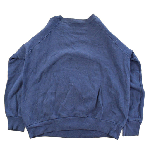 Vintage 1987 Minnesota Twins World Series Champion MLB Crewneck Sweatshirt Men's M from propervintagecanada