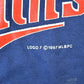 Vintage 1987 Minnesota Twins World Series Champions MLB Crewneck Logo 7 Sweatshirt Men's XL from propervintagecanada