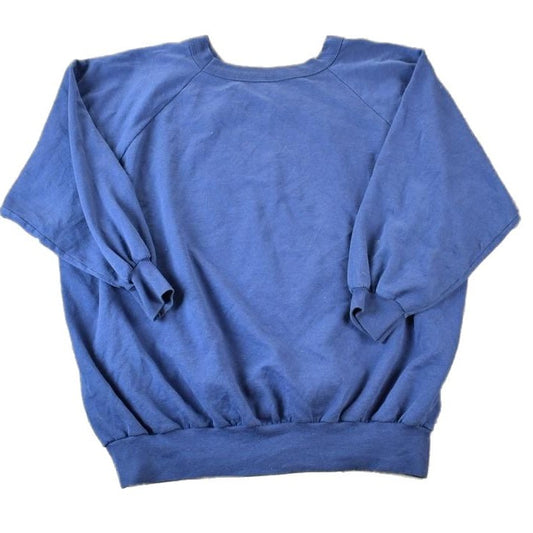 Vintage 1987 Minnesota Twins World Series Champions MLB Crewneck Logo 7 Sweatshirt Men's XL from propervintagecanada