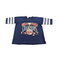 Vintage 1987 Minnesota Twins World Series Champions MLB T-Shirt Men's L from propervintagecanada