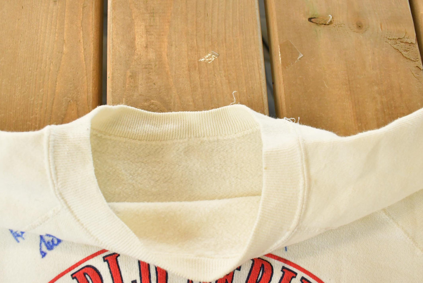 Vintage 1987 Minnesota Twins World Series Champions Sweatshirt - Autographed MLB Crewneck, Men's Medium from propervintagecanada